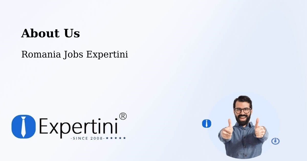 About Expertini Recruitment Platform  – Cașva - Cașva, Romania Jobs Expertini
