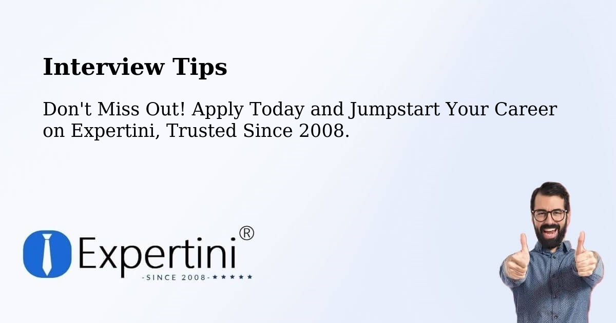 Interview Tips & Techniques for Job Seekers – Cașva - Cașva, Romania Jobs Expertini
